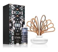 Alessi The Five Seasons Uhhh Diffuseur D'huiles Essentielles Avec Recharge