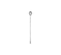 ALESSI The tending box argent