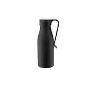 ALESSI Thermos AWAY 05,l Gris foncé gris