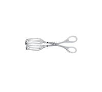 Alessi Ciseaux à dessert Ufficio Tecnico Acier inoxydable 18/10