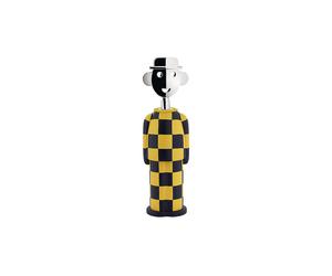 ALESSI Tire-bouchon Alessandro M. - Giallo e Nero multicolore
