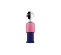 ALESSI Tire-bouchon Alessandro M. Rose/Bleu multicolore