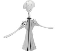 Alessi Tire-bouchon Anna G AM01Z argent