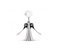 ALESSI Tire-bouchon Anna G. argent