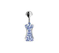 ALESSI Tire-bouchon Anna G. - Delft Multicolore multicolore