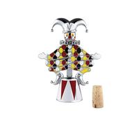 Alessi Tire-bouchon Circus Bouffon