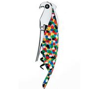 Alessi Tire-Bouchon Perroquet - AAM32/1 - de Alessandro Mendini