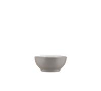 Alessi Tonale Petit bol, Light Grey Ø 15 cm