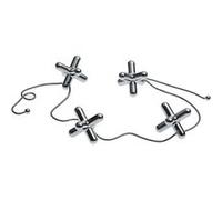 Alessi Tripod - Dessous de plat G