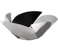 Alessi Twist Again Corbeille à Fruits en Acier