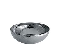 Alessi Bol PU06/29 Veneer en acier inoxydable 29 cm – Offre spéciale