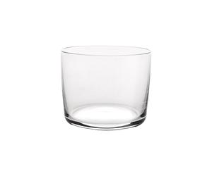Alessi Verre à vin rouge Glass Family 23cl Transparent