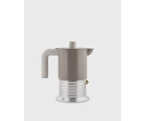 Alessi VITE KAFFEEMASCHINE 3 Tassen men Kitchen- & Tableware grey|silver taille: ONE SIZE