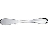 Alessi Wa10/37 Eat.It Couteau À Beurre Acier Ino x ydable 18/10 Brillant, Set De 6 Pièces