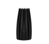 Alessi Moulin à sel, poivre et épices WAL03 B Aluminium Argent 7,50 x 14,20 cm
