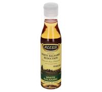 Alessi White Glazed Balsamic Reduction Vinegar, 8.5 Ounce