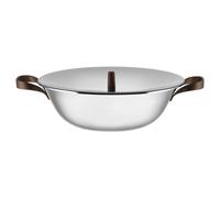 Alessi Wok Edo 34 cm