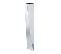 Alessi ZH01 Crevasse Vase