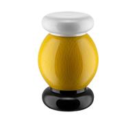 Alessi100 Moulin à épices ES18 H x Ø 11x7cm