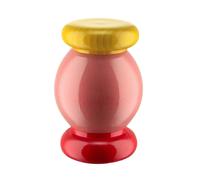 Alessi100 Moulin à épices ES18 H x Ø 11x7cm