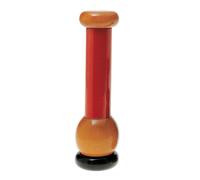 Alessi100 Moulin à poivre MP0210 H 23cm / Ø 7cm