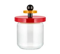 Alessi100 Pot de stockage ES16 75cl H x Ø 17x12cm