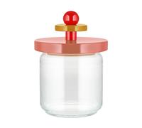 Alessi100 Pot de stockage ES16 75cl H x Ø 17x12cm