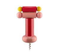 Alessi100 Tire-bouchon ES17 H x Ø 18x6cm