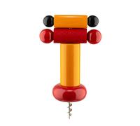 Alessi100 Tire-bouchon ES17 H x Ø 18x6cm