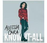 Alessia Cara - Know It All [Cd]