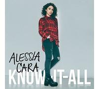 Alessia Cara - Know It All [Cd] Canada - Import
