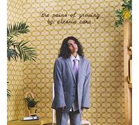 Alessia Cara – Pains of Growing – CD – Édition Deluxe Limitée – Import