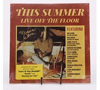 Alessia Cara - This Summer: Live Off The Floor [Import]