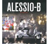 Alessio-B - All Over Love