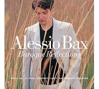 Alessio Bax - Baroque Reflections