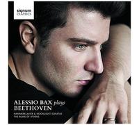 Alessio Bax Plays Beethoven-Hammerk