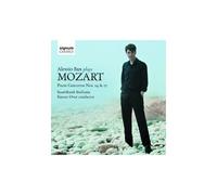Alessio Bax Plays Mozart