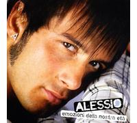 Alessio - Emozioni Della Nostra Eta'