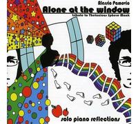 Alessio Pamovio - Alone at The Window