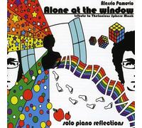 Alone at The Window