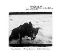 Alessio Riccio - Ninshubar : du haut vers le bas