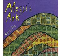 Alessi's Ark - Over The Hill [Import]
