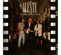 Aleste - Del Cielo Esta El Paraiso