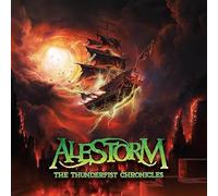 Alestorm - Alestorm - The Thunderfist Chronicles