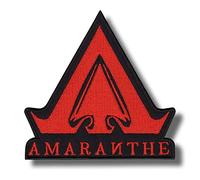 Alestorm Écusson brodé thermocollant