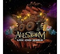 Live At The End Of The World
