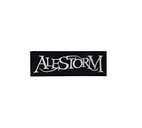 Alestorm Power Metal Band Écusson Patch en fer brodé sur accessoire