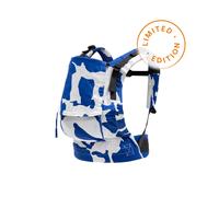 Alesund Blue Porte-bébé Stokke® Limas™ Flex Bleu Alesund OCS