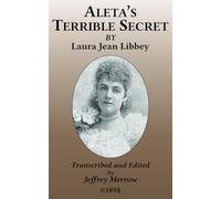 Aleta's Terrible Secret