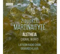 Aletheia Oeuvres Chorales